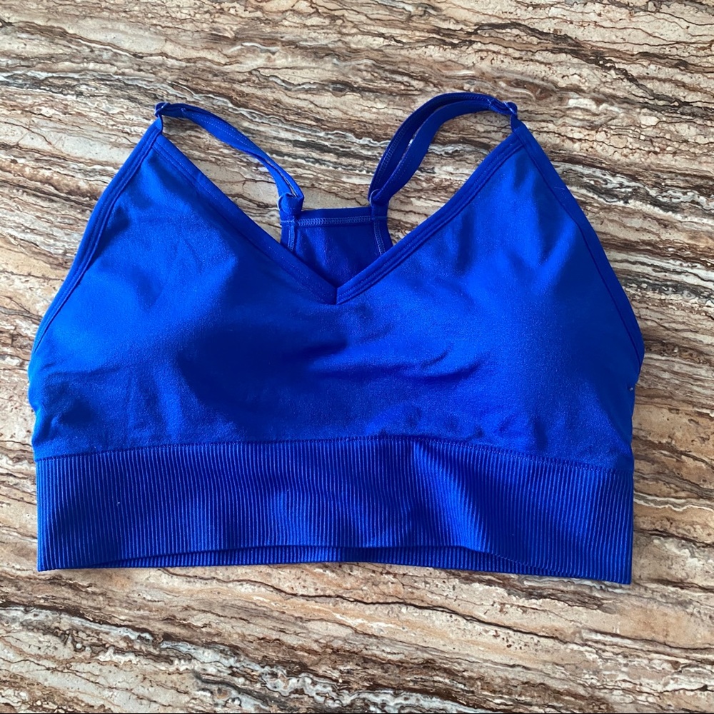 Amazing PINK sport bra